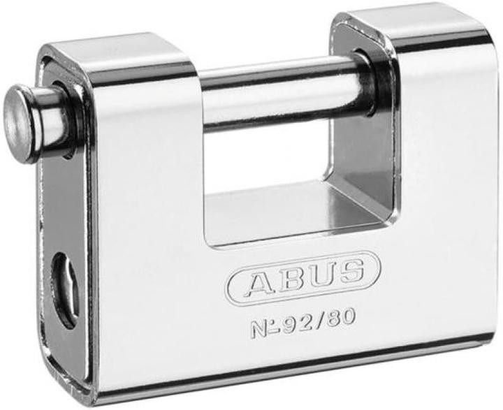 Immagine prodotto Abus Monobloc Vorhängeschloss 92/65