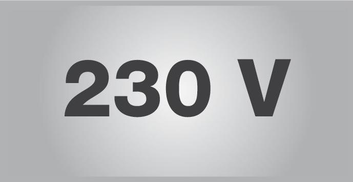 Produktbild Elektra Energie-Box 2 230 V, mit Schalter 3-polig und 1 Steckdose (3 x, 1.50 m)