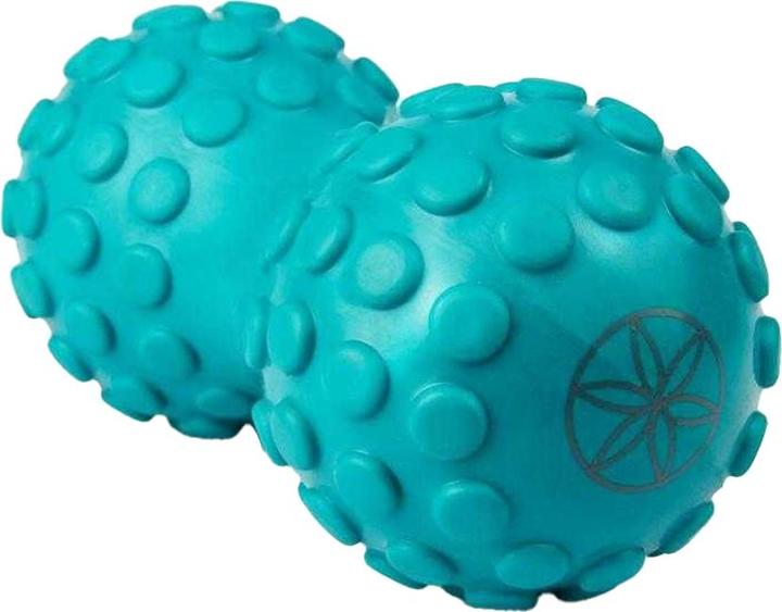 Actual product image Granna Double Ball Massage Roller