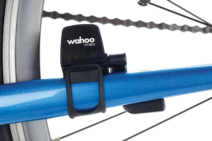 Produktbild Wahoo Blue SC Geschw-/Trittfrequenzsensor