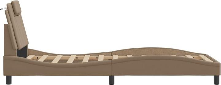 Image du produit vidaXL Bettgestell (80 x 200 cm)