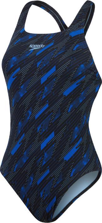 Curious Blue, Black, True Cobalt