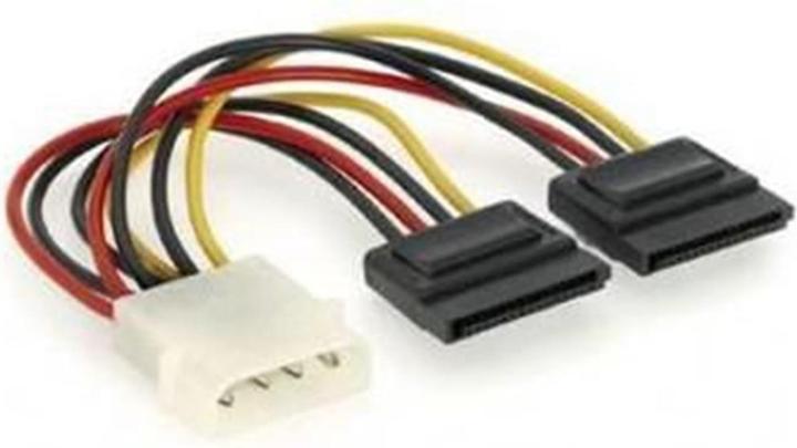 Image du produit Gembird CC-SATA-PSY2 (15 cm, SATA)