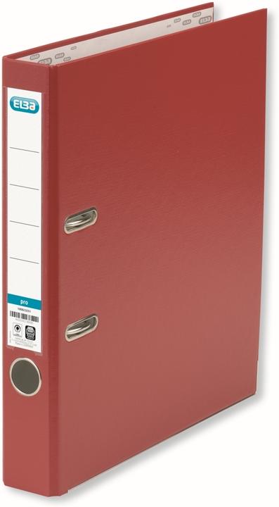 Actual product image Elba Folder (A4, 50 mm, 10 pcs.)