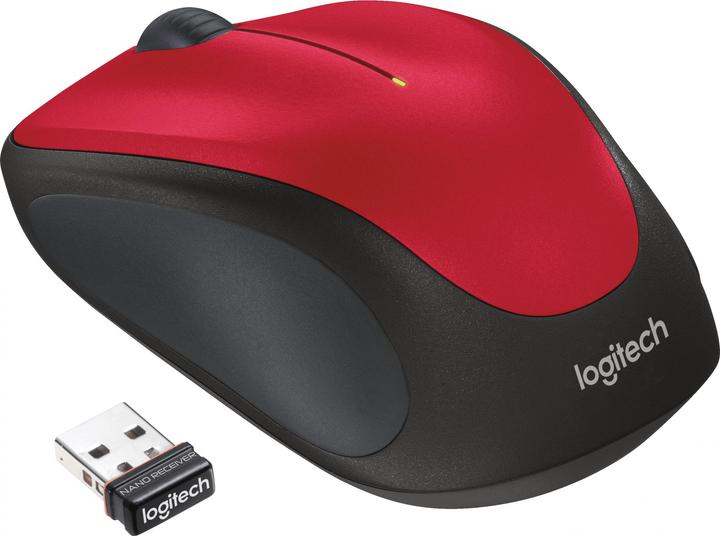Actual product image Logitech M235 (Wireless)