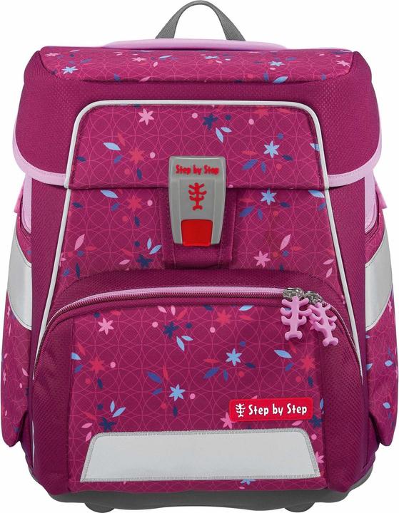 Actual product image Step by Step satchel set SPACE, 5 pieces (20 l)