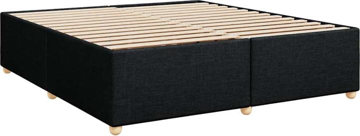 Actual product image vidaXL Boxspringbett (200 x 200 cm)