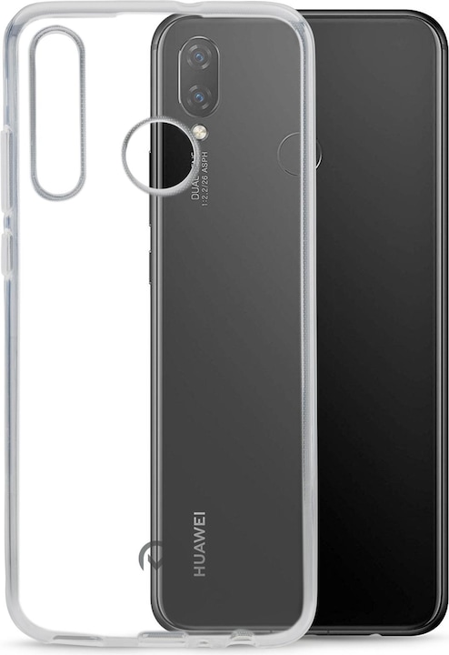Actual product image Mobilize Jelly shell (Huawei P Smart+ (2019))