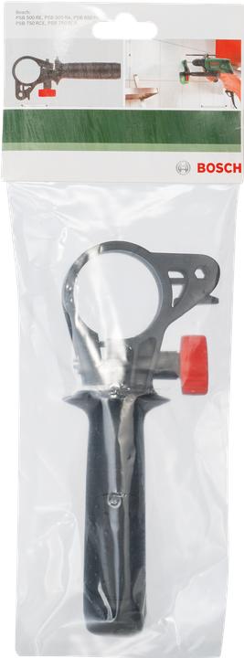 Produktbild Bosch Zubehör Handgriff für Schlagbohrmaschine, passend zu PSB 500/650/750