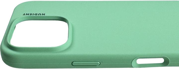 Produktbild Nudient Back Cover Base Case iPhone 16 Pro Max (Apple iPhone 16 Pro Max)