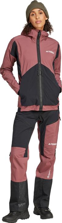 Produktbild adidas Techrock Tour (36)