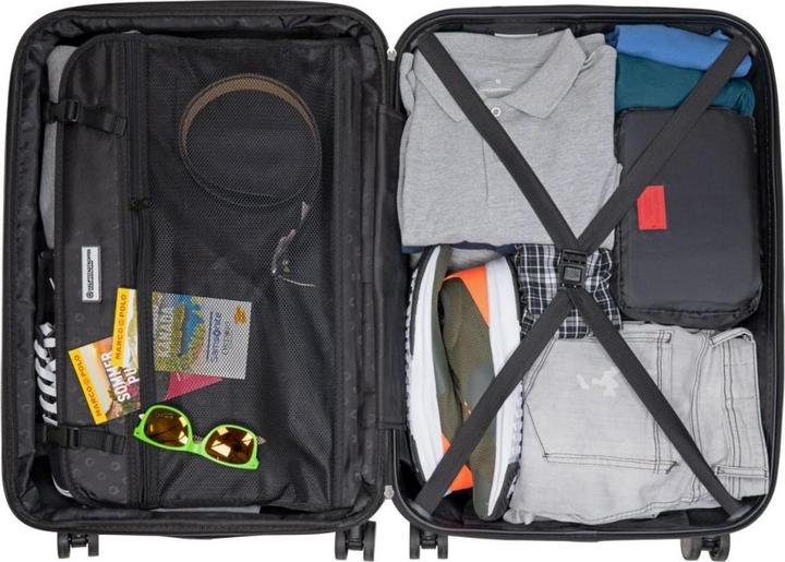 Produktbild Hauptstadtkoffer Alex - Koffer Hartschaleglänzend mit TSA (74 l)