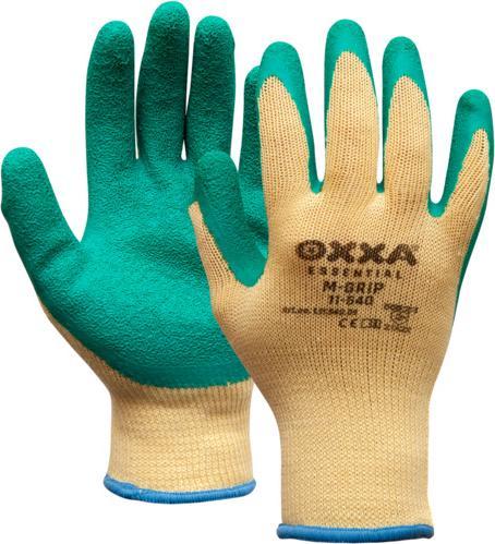Actual product image M-Safe Work gloves (9)