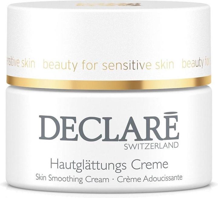 Image du produit Declaré Crème lissante pour la peau Age Control (50 ml, Crème 24h)