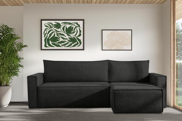 Produktbild Konsimo Napi Ii (Ecksofa)