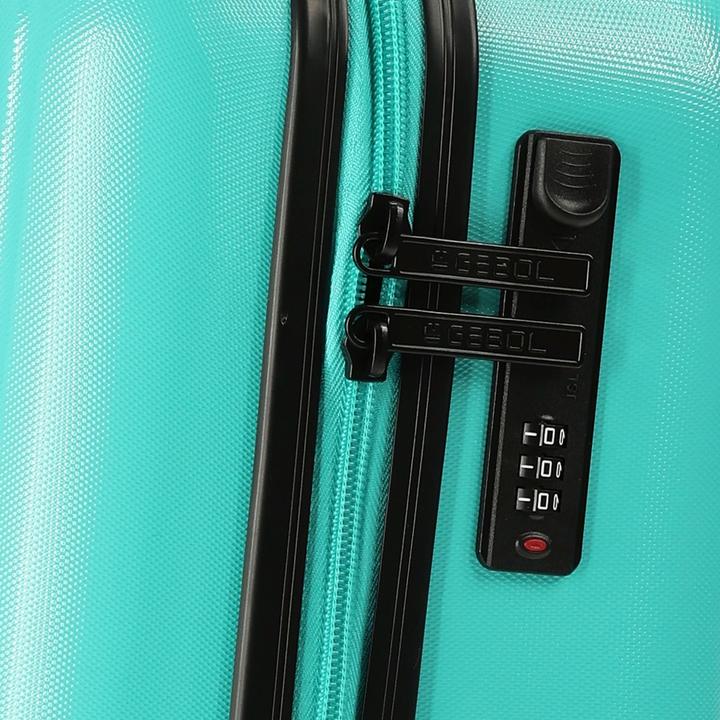 Actual product image Gabol Future Plus 2 Rollen Kabinentrolley 44 cm (23 l)