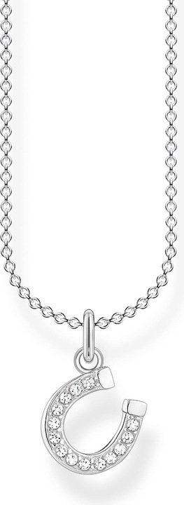 Produktbild Thomas Sabo Kette (925er Silber, 38 - 45 cm)