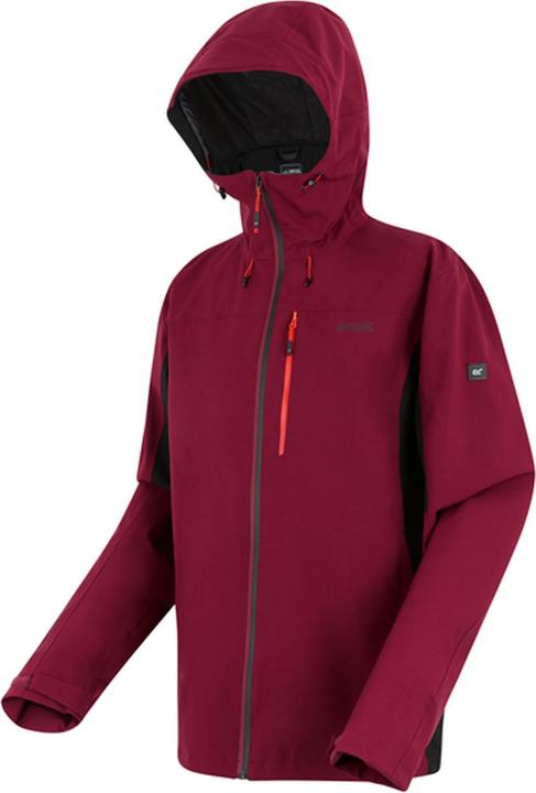 Produktbild Regatta Birchdale II Jacke wasserfest (XL)