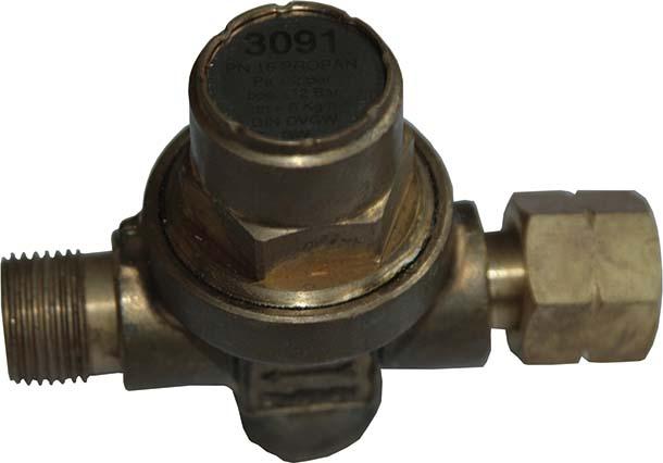 Image du produit CellPack Régulateur de pression 309122