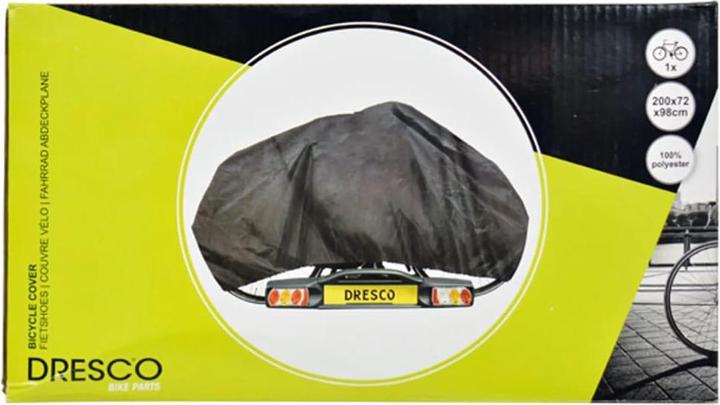 Image du produit Dresco Mirabelle