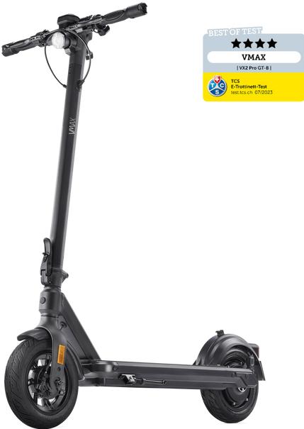Produktbild Vmax VX2 Pro LT-B (20 km/h, 35 km, 500 W)