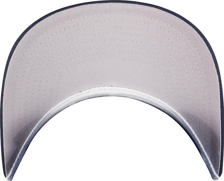 Actual product image Flexfit 110 Mesh 2-Tone Cap (One size)