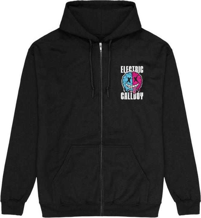 Produktbild Electric Callboy TANZNEID Soul Brain (L)