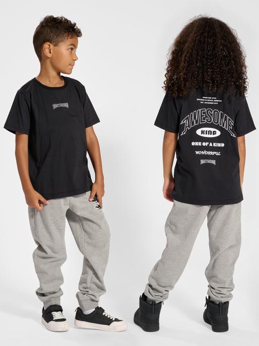 Produktbild hummel stsULRICH T-SHIRT S/S (116)