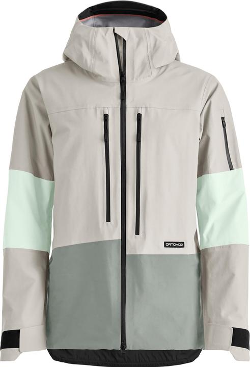 Produktbild Ortovox Ravine Free Jacket W (M)