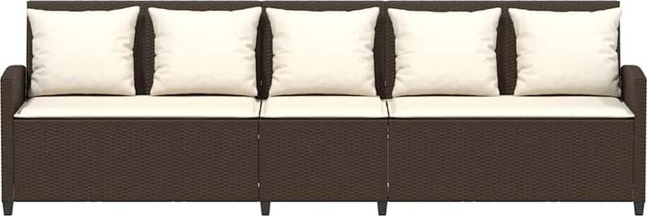 Produktbild vidaXL Kareem