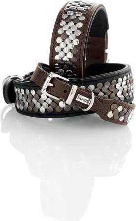 Actual product image Hunter Arizona Up Brown for dogs 32 (32, Dog, Dog sport)