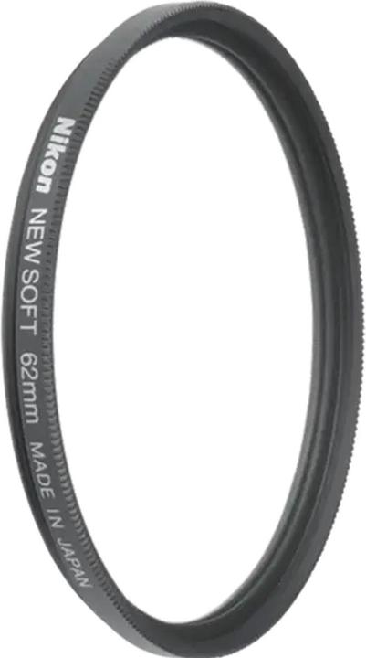 Produktbild Nikon Weichzeichner (62 mm, Effekt Filter)