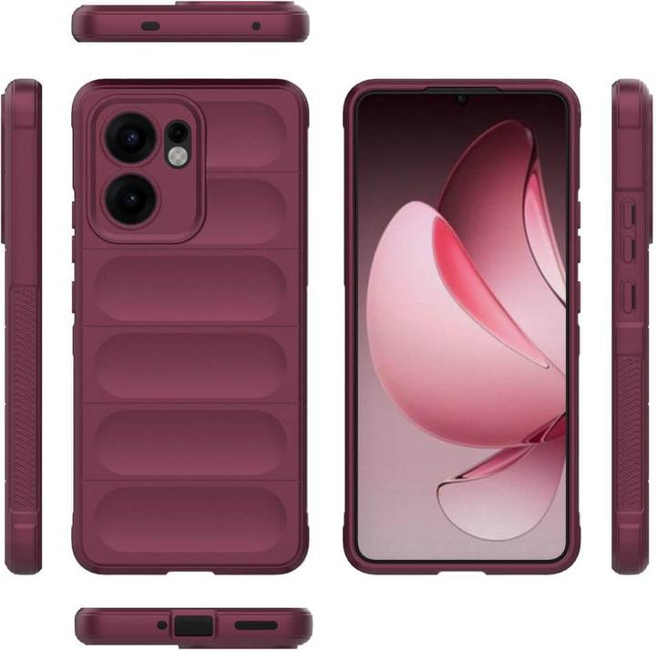 Image du produit Cover-Discount OPPO Reno13 F - Rugged Protective Hülle (Oppo Reno 13 F)
