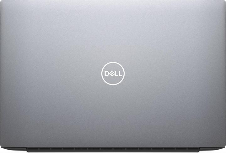Produktbild Dell Precision 5760 (17", Intel Core i9-11950H, 32 GB, 512 GB, CH)