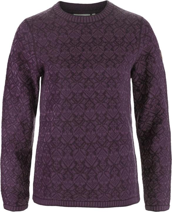 Produktbild Fjällräven Women's Snow Round Neck Sweater (S)