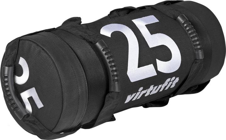 Virtufit Sac de musculation - 25 kg