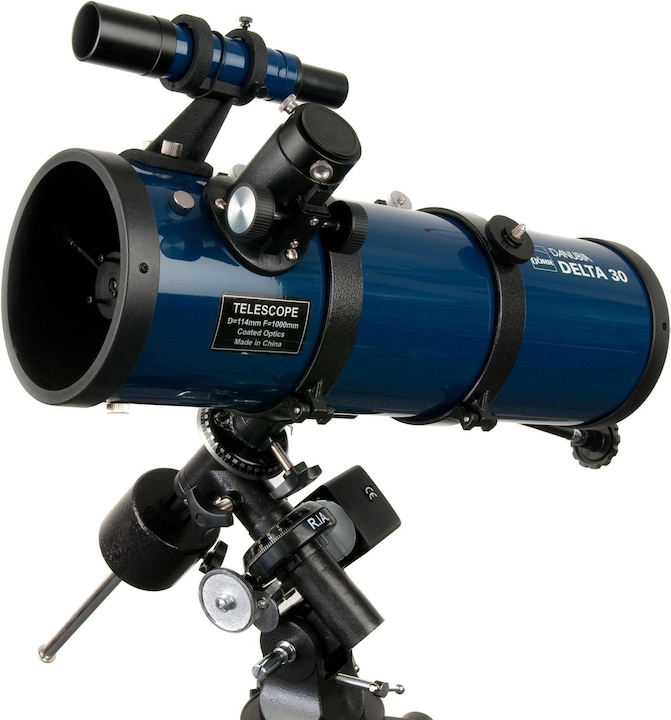 Dörr Delta 30