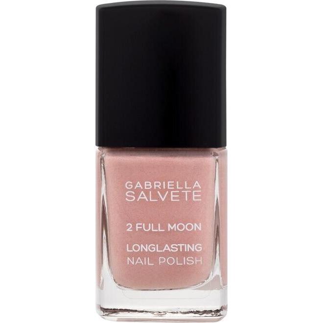 Gabriella Salvete, Nagellack, Over The Moon Langanhaltender Nagellack - 11 Ml - Full Moon