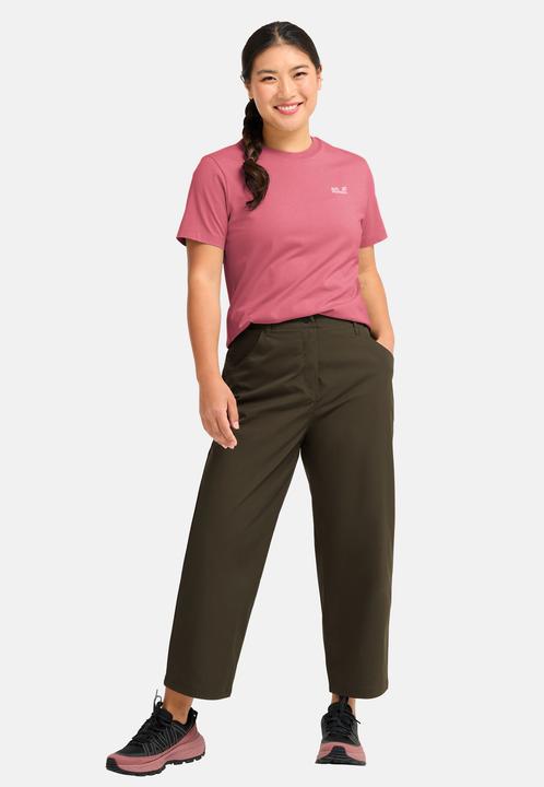 Produktbild Jack Wolfskin Essential T W (L)