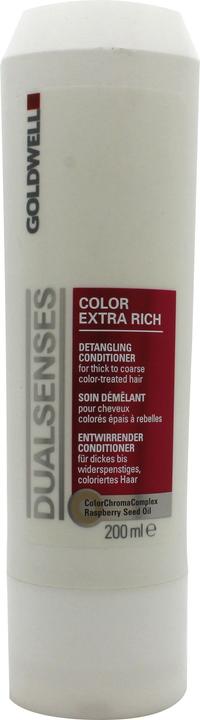 Actual product image Goldwell Color Extra Rich (200 ml)