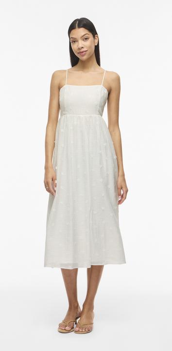 Actual product image Vila VICERY Träger Maxikleid (42)