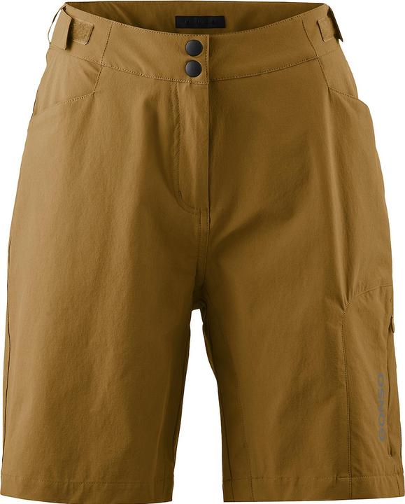 Produktbild Gonso Women's Adventure Shorts (40)