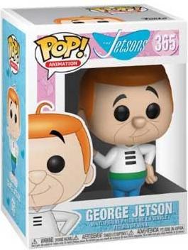 Produktbild Funko George