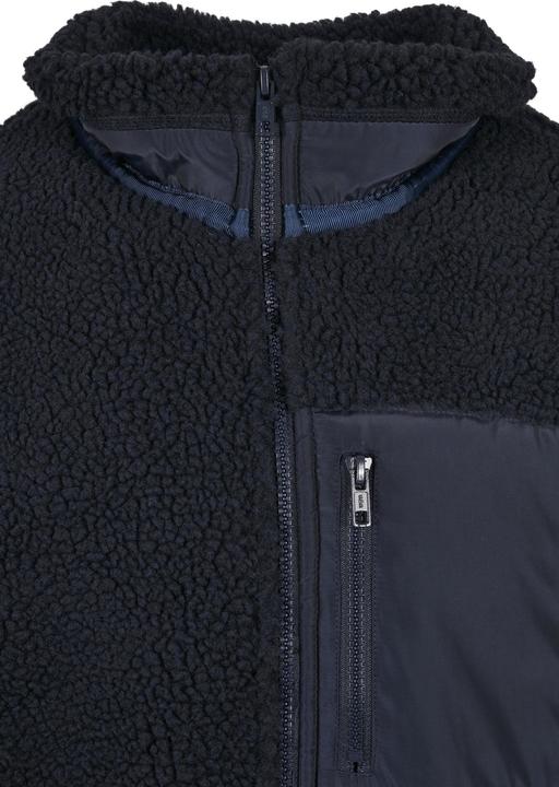 Produktbild Urban Classics Sherpa Jacket - 10448 (XXL)