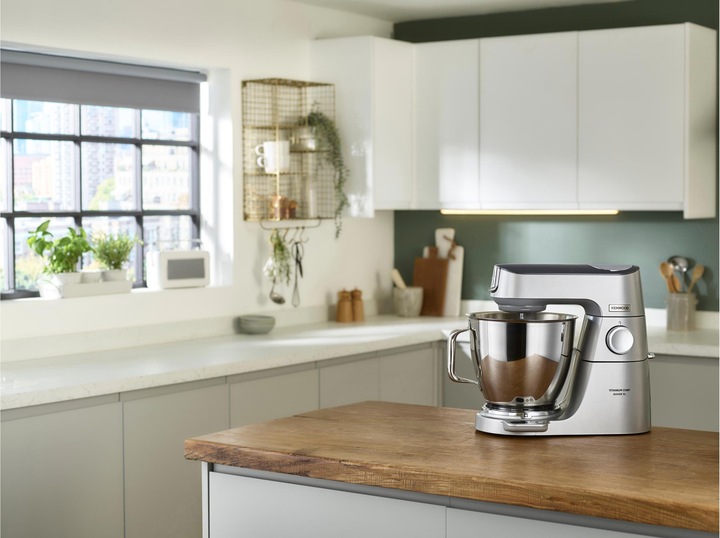 Immagine prodotto Kenwood Titanium Chef Baker XL (1200 W)