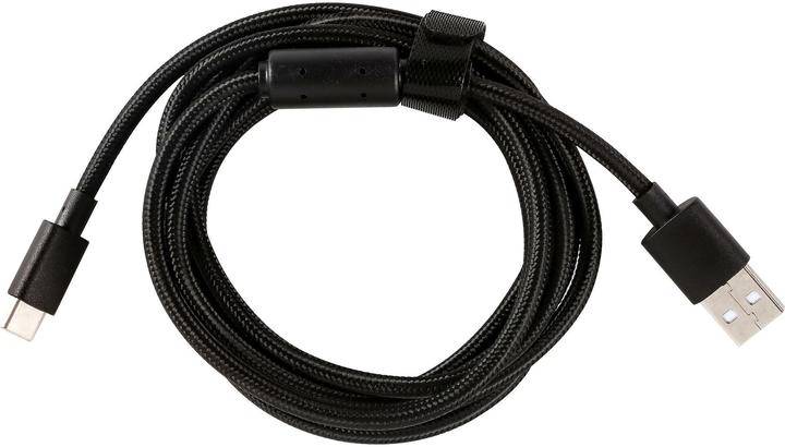 Image du produit Deltaco Gaming TKL - Clavier de jeu (CH, Filaire)