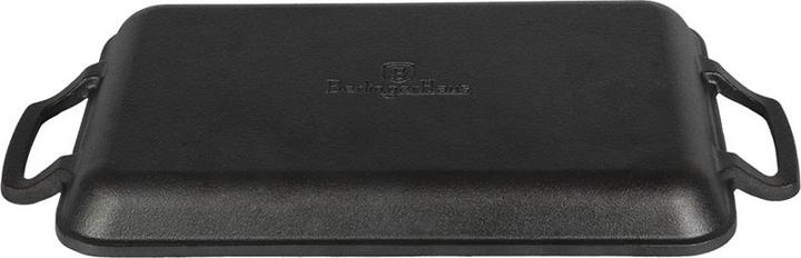 Produktbild BerlingerHaus Grillplatte