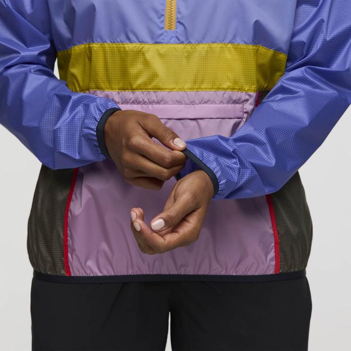 Immagine prodotto Cotopaxi Teca Half-Zip Windbreaker (L)