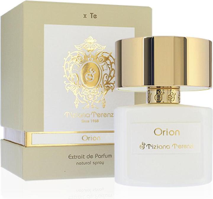 Actual product image Tiziana Terenzi Orion (Eau de parfum, 100 ml)