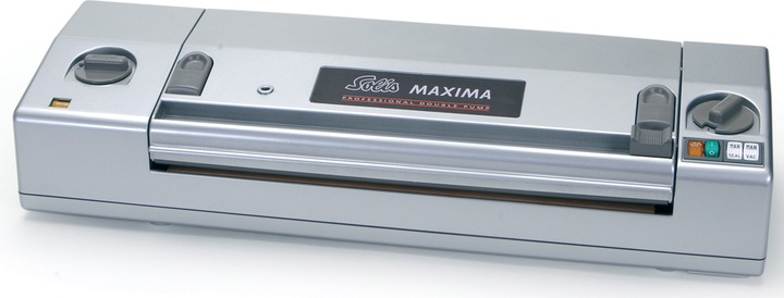Produktbild Solis Maxima Magic Vac Typ 565